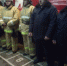 В брянском Стародубе из горящего дома спасли трех человек - Газета Почепское слово
