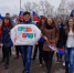 В честь воссоединения Крыма с Россией в Клетнянском районе Брянщины прошли  праздничные мероприятия - Газета Почепское слово