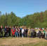 Церемония закрытия турслета «Ипуть» состоялась в Новозыбковском районе Брянщины - Газета Почепское слово