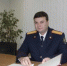 Владимиром Путиным назначен новый глава Следственного комитета по Брянской области - Газета Почепское слово