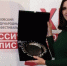 Журналистка из Брянска — лауреат телефестиваля «Профессия — журналист» - Газета Почепское слово