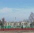 Современная спортивная площадка в брянском Климово радует жителей - Газета Почепское слово