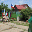 Артисты Почепского Дома культуры поздравили знаменитых земляков с Днем России - Газета Почепское слово