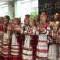Брянский ансамбль «Зарянка» выступил на международном конкурсе «Славянскае сваяцтво» - Газета Почепское слово