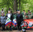 В Почепском районе прошла церемония перезахоронения найденных останков воинов ВОв - Газета Почепское слово