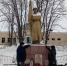 Культработники Почепского района почтили память неизвестных солдат - Газета Почепское слово