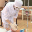 В Брянске выбрали самую лучшую медсестру - Газета Почепское слово