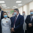 Александр Богомаз посетил обновленный корпус горполиклиники №1 - Газета Почепское слово