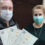 В семье из Почепского района родились три богатыря - Газета Почепское слово
