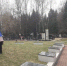 На Брянщине проходит субботник по уборке воинских захоронений - Газета Почепское слово