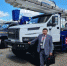 Эксперт ОНФ Николай Алексеенко выступил на выставке bauma CTT RUSSIA 2021 - Газета Почепское слово