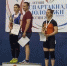 Спортсменка  Ирина Чибисова из Брянской области победила на спартакиаде в Анапе - Газета Почепское слово