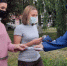 Сбор предложений в народную программу «Единой России»начался в Почепском районе - Газета Почепское слово