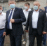 Губернатор Брянщины ознакомился с ходом капремонта дворовых территорий по улице Металлистов в Брянске - Газета Почепское слово