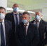 Губернатор Брянской области посетил Дубровскую швейную фабрику - Газета Почепское слово