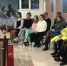 В Городском дворце культуры, искусства и кино Брянска состоялись кинопоказ ленты «Смотри как я» и встреча с её режиссёром - Газета Почепское слово