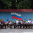 На Брянщине в  Унече в рамках инициативного бюджетирования отремонтируют и технически оснастят танцевальную площадку - Газета Почепское слово