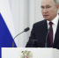 Владимир Путин: Инициативы народной программы «Единой России» должны быть в полном объеме отражены в бюджете - Газета Почепское слово