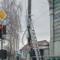 В поселке Климово Брянской области продолжаются работы по ликвидации последствий ЧС после обстрела ВСУ - Газета Почепское слово