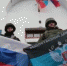 Брянский пауэрлифтер записал видеоклип в поддержку спецоперации и поделился мнением о санкциях Запада - Газета Почепское слово