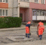В Брянске проводится ремонт дворовых территорий - Газета Почепское слово