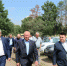 В Комаричском районе Брянской области  состоялся областной семинар по уборке зерновых и рапса - Газета Почепское слово