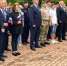 В Брянске прошло праздничное мероприятие ко Дню Государственного флага - Газета Почепское слово