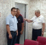 Город Брянка Луганской народной республики посетил заместитель губернатора Брянской области Николай Симоненко - Газета Почепское слово