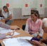 В Почепе  работает экстерриториальный избирательный участок - Газета Почепское слово
