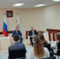 В Брянске прошла встреча губернатора Александра Богомаза с молодёжью в рамках проекта «ГосСтарт.Диалог» - Газета Почепское слово