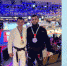 Брянские спортсмены Вячеслав Кобец и Загид Багаутдинов на чемпионате мира по Джиу-джитсу взяли серебро - Газета Почепское слово
