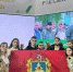 Площадку Брянской области на ВДНХ в Москве уже посетили 100 детей из Брянска и Брянского района - Газета Почепское слово
