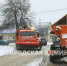 В Брянске этой ночью работали 20 КДМ, 4 погрузчика и 8 тракторов - Газета Почепское слово