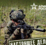 Служба по контракту сегодня — это возможность встать на защиту родины - Газета Почепское слово