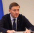 Андрей Турчак: Десятый доклад рабочей группы по СВО направлен Президенту - Газета Почепское слово