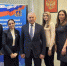 Уполномоченный по правам человека в Брянской области Вячеслав Тулупов создал Молодежный общественный совет - Газета Почепское слово