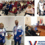Во всех районах Брянской области проходят инструктажи для членов участковых комиссий – участников проекта ЦИК России «ИнформУИК» - Газета Почепское слово