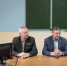 В Брянском филиале РАНХиГС прошла встреча с разными поколениями российских военнослужащих - Газета Почепское слово