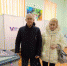 В Почепском районе активно идут голосовать семьями - Газета Почепское слово