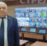 Председатель Общественной палаты Валерий Родоманов поделился особенностями работы наблюдателей на избирательных участках Брянской области - Газета Почепское слово