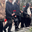 В Брянске на Кургане Бессмертия образовался стихийный мемориал в память о тех, чьи жизни унесла трагедия в «Крокус Сити Холле» - Газета Почепское слово