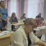 Жители Трубчевского района Брянской области приняли участие во Всероссийской акции «Сдаем вместе. День сдачи ЕГЭ родителями» - Газета Почепское слово