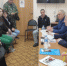 В Трубчевске личный прием граждан провел уполномоченный по правам человека в Брянской области В. С. Тулупов - Газета Почепское слово