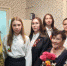 Встреча учащихся Речицкой школы с ветераном Великой Отечественной войны - Газета Почепское слово