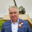 Депутат Почепского районного Совета Александр Граборов высказал свое мнение об инаугурации Президента Российской Федерации: - Газета Почепское слово