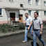 В Трубчевске по нацпроекту благоустраивают двор по улице Заводской - Газета Почепское слово