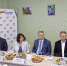 Советник председателя правительства РФ Олег Матыцин оценил спортобъекты Брянска - Газета Почепское слово