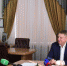 Губернатор Брянской области Александр Богомаз встретился с участником программы «Время героев» - Газета Почепское слово