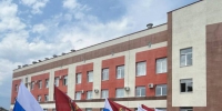 В Брянске работает лечебный корпус городской больницы №4 - Газета Почепское слово