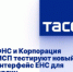 ФНС и Корпорация МСП тестируют новый интерфейс ЕНС для юрлиц - Газета Почепское слово